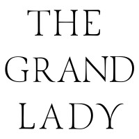 The Grand Lady logo