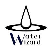 Water Wizard Pools logo