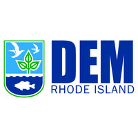 Rhode Island Department Of Environmental Management RIDEM logo