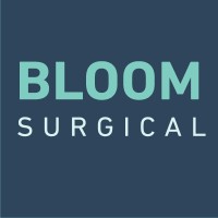 Bloom Surgical logo