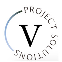 Project V Solutions Consulting logo