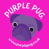 Purple Pug Limited logo