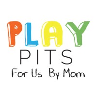 Play Pits logo