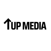 1 Up Media logo