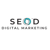 SEO'D Digital Marketing logo