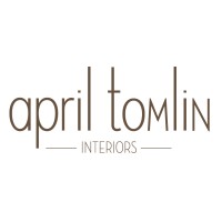 April Tomlin Interiors logo