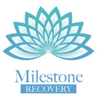 Milestone Recovery AZ logo