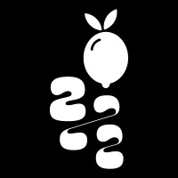 222 logo