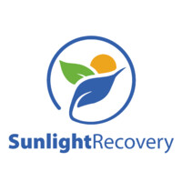 Sunlight Recovery logo