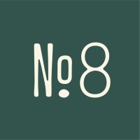 No. 8 Inc. logo