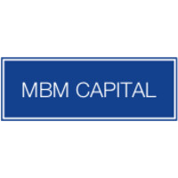 MBM Capital logo