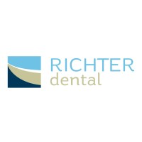 Richter Dental logo