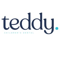 Teddy Dental logo