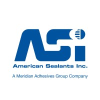 American Sealants logo