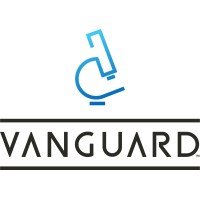 Vanguard Laboratories logo