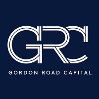 Gordon Road Capital logo