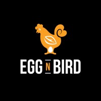 Egg N Bird logo