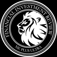 Financial Investment Review logo
