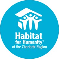 Habitat For Humanity Of The Charlotte Region logo