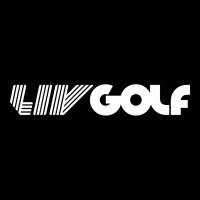 LIV Golf logo