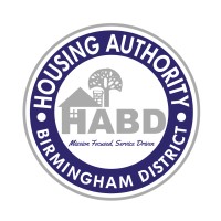 Housing Authority Of The Birmingham District logo