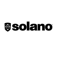 Solano USA logo