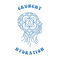 Crunchy Hydration logo
