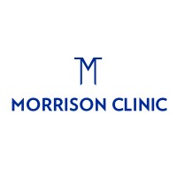 The Morrison Clinic logo