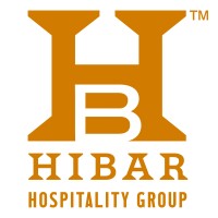HiBar Hospitality Group logo