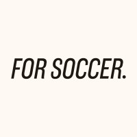 For Soccer logo