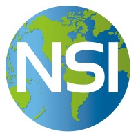 National Security Institute (NSI) logo