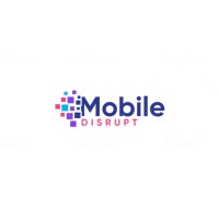 Mobile Disrupt logo