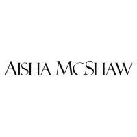 Aisha McShaw logo