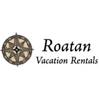 Roatan Vacation Rentals logo