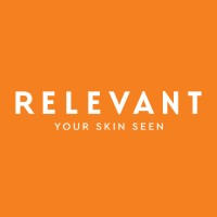 Relevant: Your Skin Seen logo