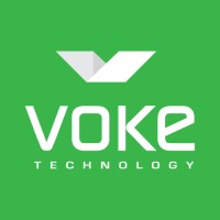 Voke Video logo