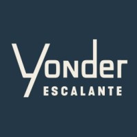 Yonder Hospitality logo