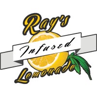 Ray's Infused Lemonade logo