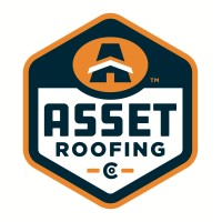 Asset Roofing Company logo