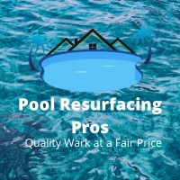 Pool Resurfacing Pros logo