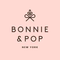 Bonnie And Pop logo