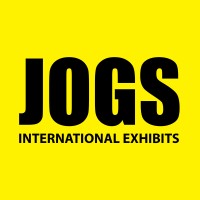JOGS International Exhibits, LLC logo