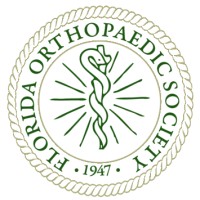 Florida Orthopaedic Society logo