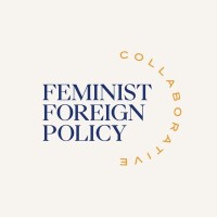 Feminist Foreign Policy Collaborative logo