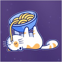 Image of Noodle Cat Games