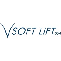 V Soft Lift USA logo