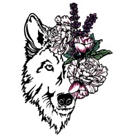 Wolf Pack Chorus logo
