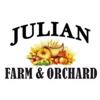Julian Farm And Orchard logo