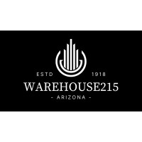 Warehouse215 logo