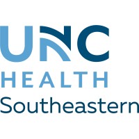 UNC Health Southeastern logo